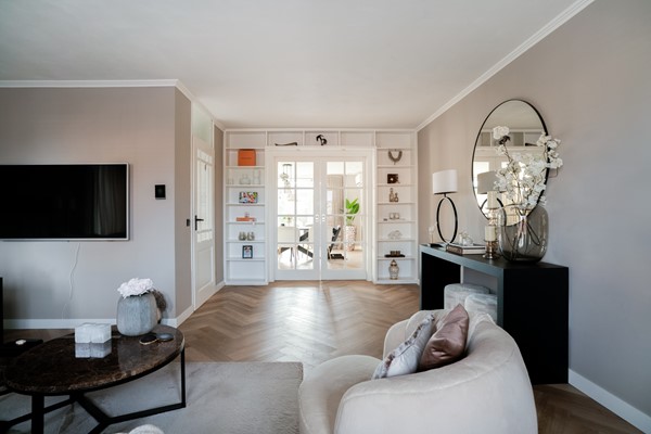 Foto - Te koop: Dreef 8, 6942 LJ Didam